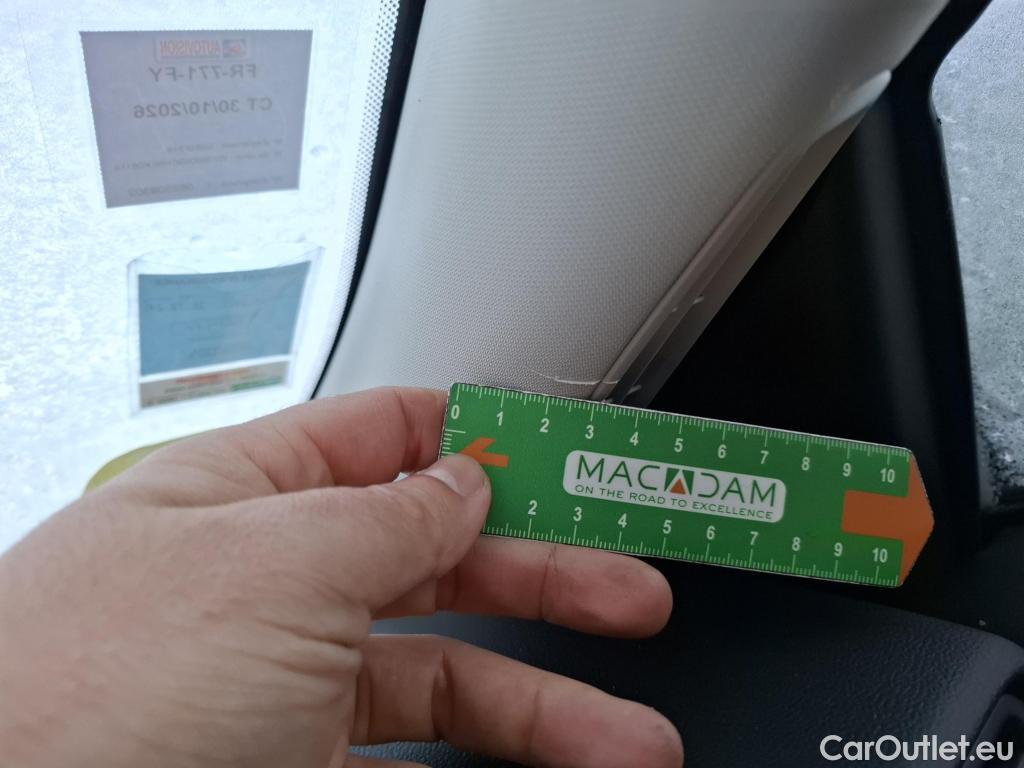  Ford  Focus FORD  / 2018 / 5P / Berline 5P - 1.5 EcoBlue 120 auto Trend Business #26