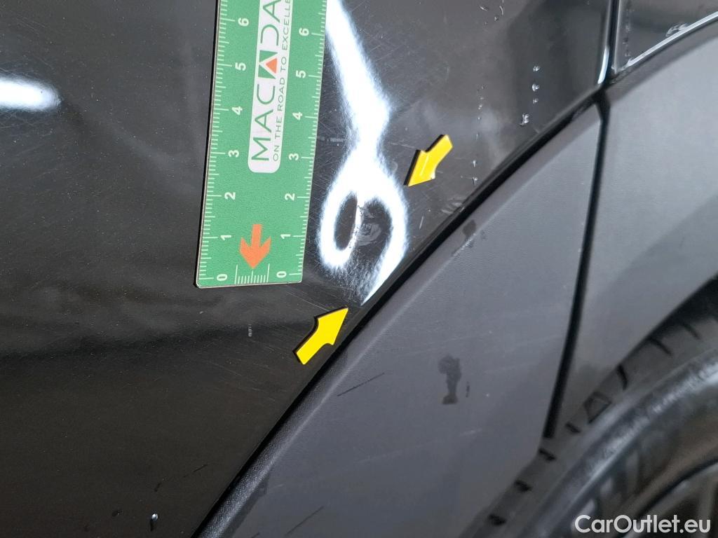  Mini  Mini   5p Berline Cooper Edition Heddon Street 136 ch BVA7 #18