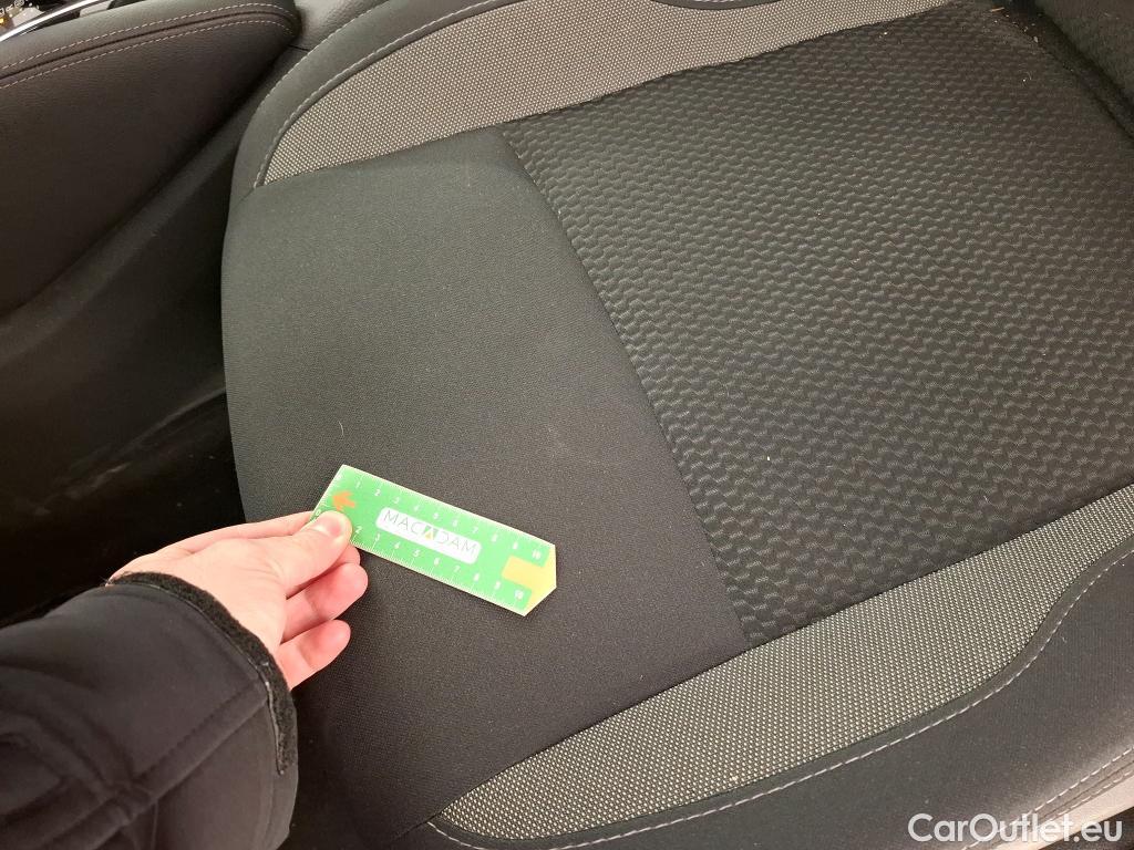  Nissan  Qashqai NISSAN  / 2017 / 5P / Crossover 1.5 DCI 115 DCT Business Edition #21