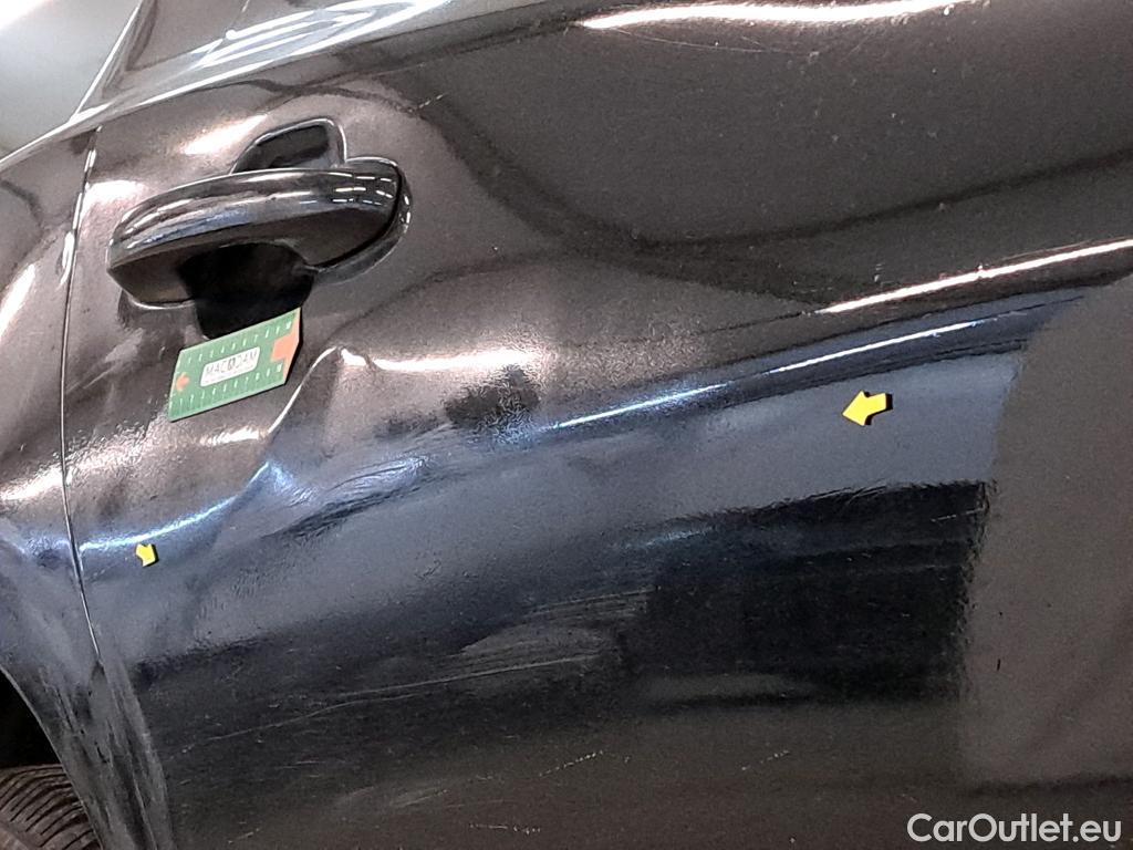  Ford  Focus FORD  / 2018 / 5P / Berline 5P - 1.5 EcoBlue 120 auto Trend Business #10