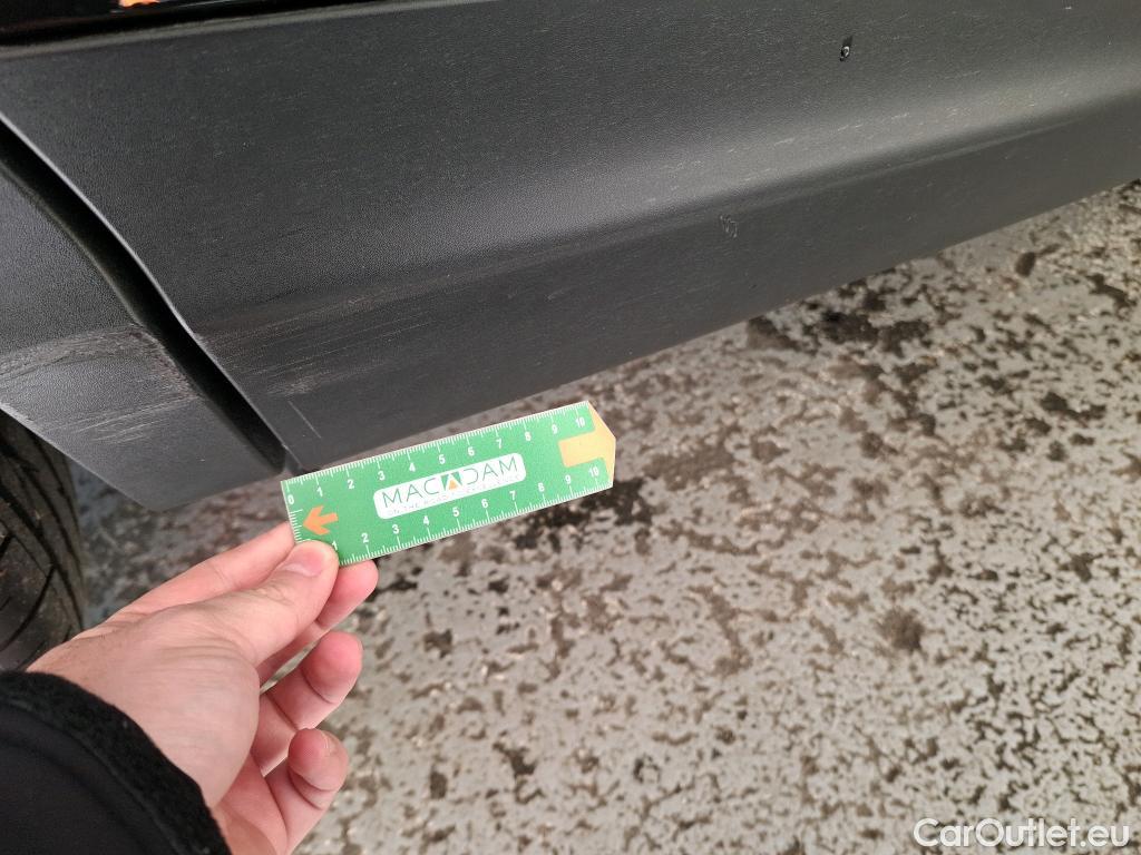  Nissan  Qashqai NISSAN  / 2017 / 5P / Crossover 1.5 DCI 115 DCT Business Edition #32