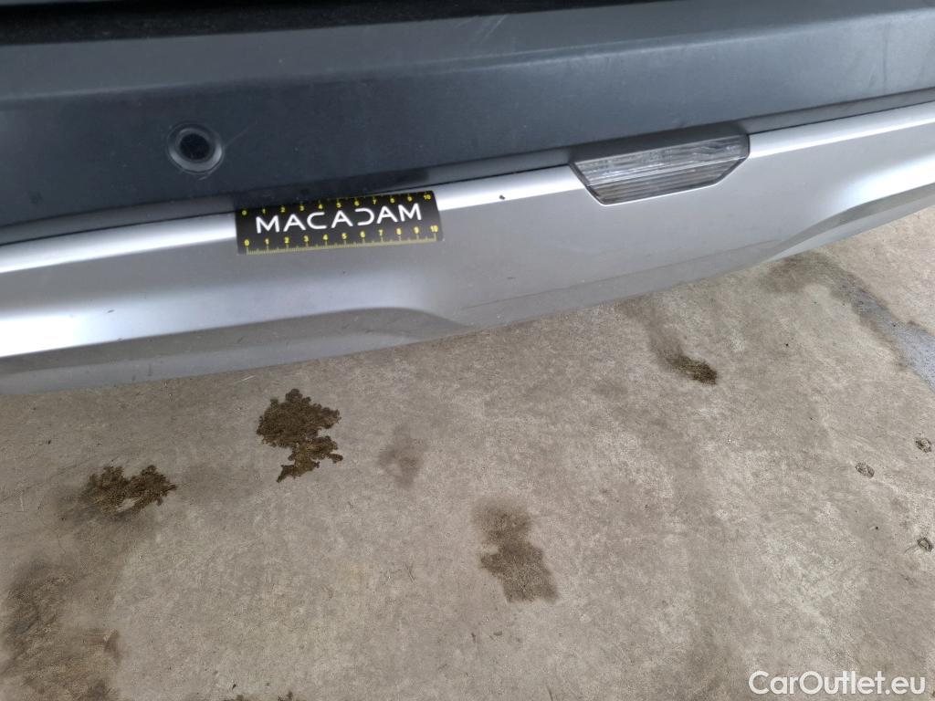  KIA  Sportage  Active 1.6 CRDi 135CV BVA7 E6d #35