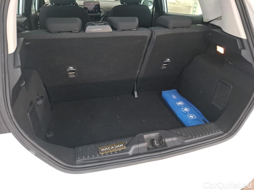  Ford  Fiesta  Cool&Connect 1.1 75CV BVM5 E6dT #13