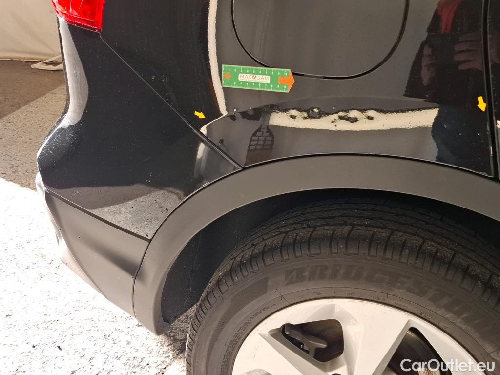  Nissan  Qashqai NISSAN  / 2017 / 5P / Crossover 1.5 DCI 115 DCT Business Edition #5