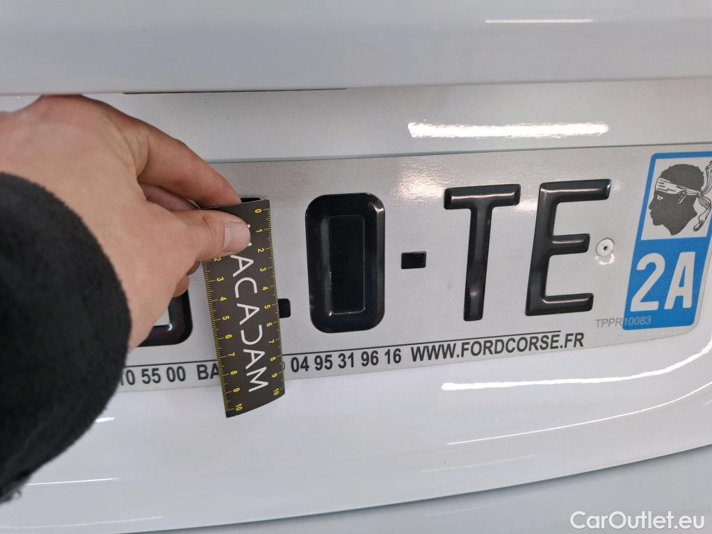  Ford  Fiesta  Cool&Connect 1.1 75CV BVM5 E6dT #17