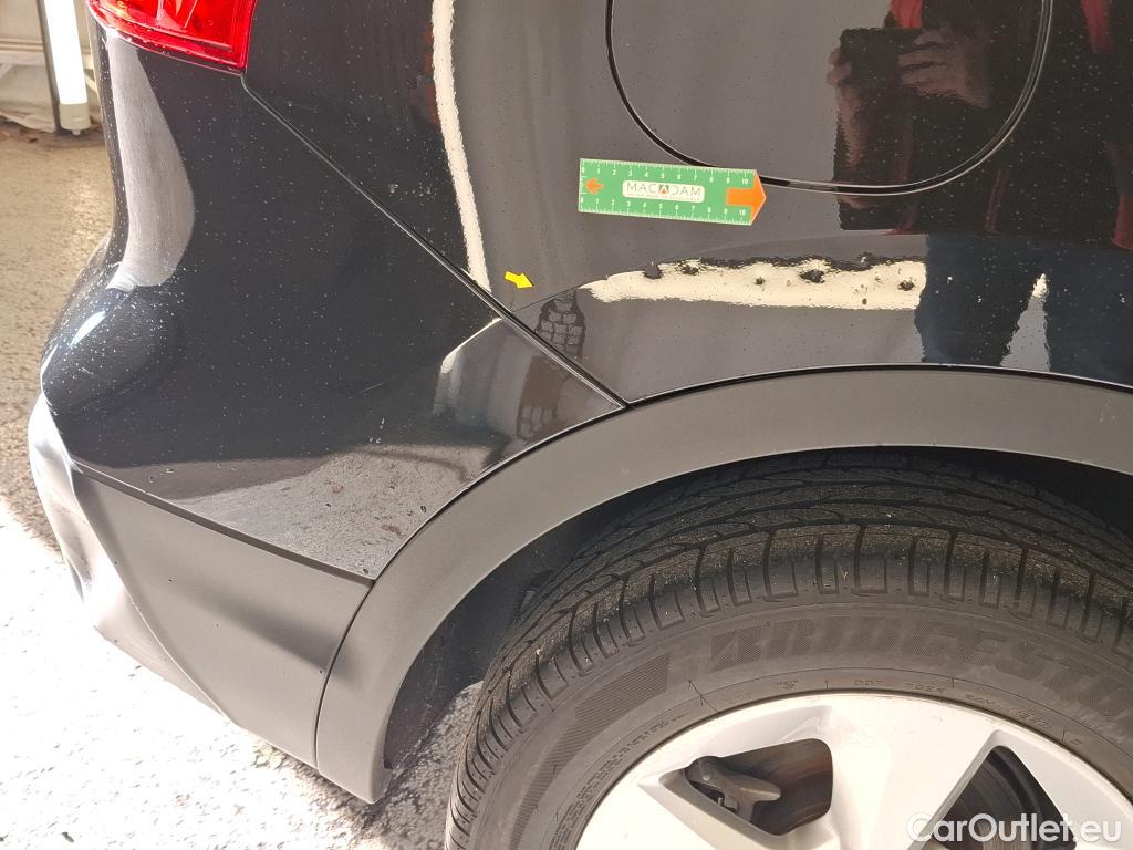  Nissan  Qashqai NISSAN  / 2017 / 5P / Crossover 1.5 DCI 115 DCT Business Edition #6