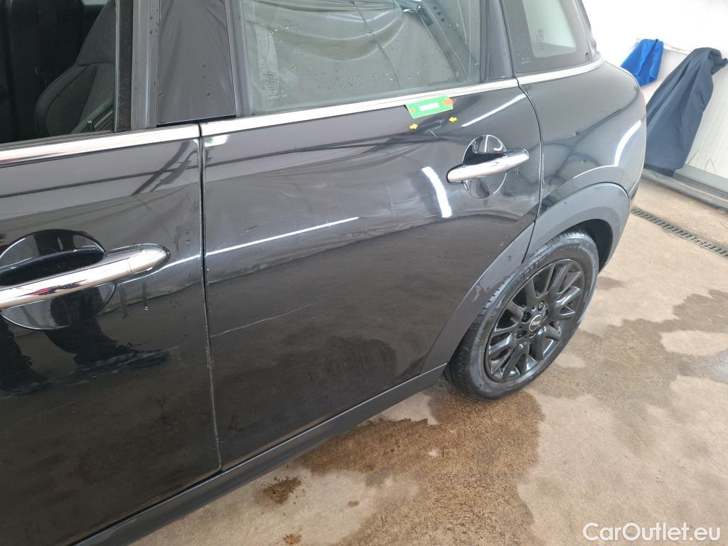  Mini  Mini   5p Berline Cooper Edition Heddon Street 136 ch BVA7 #16