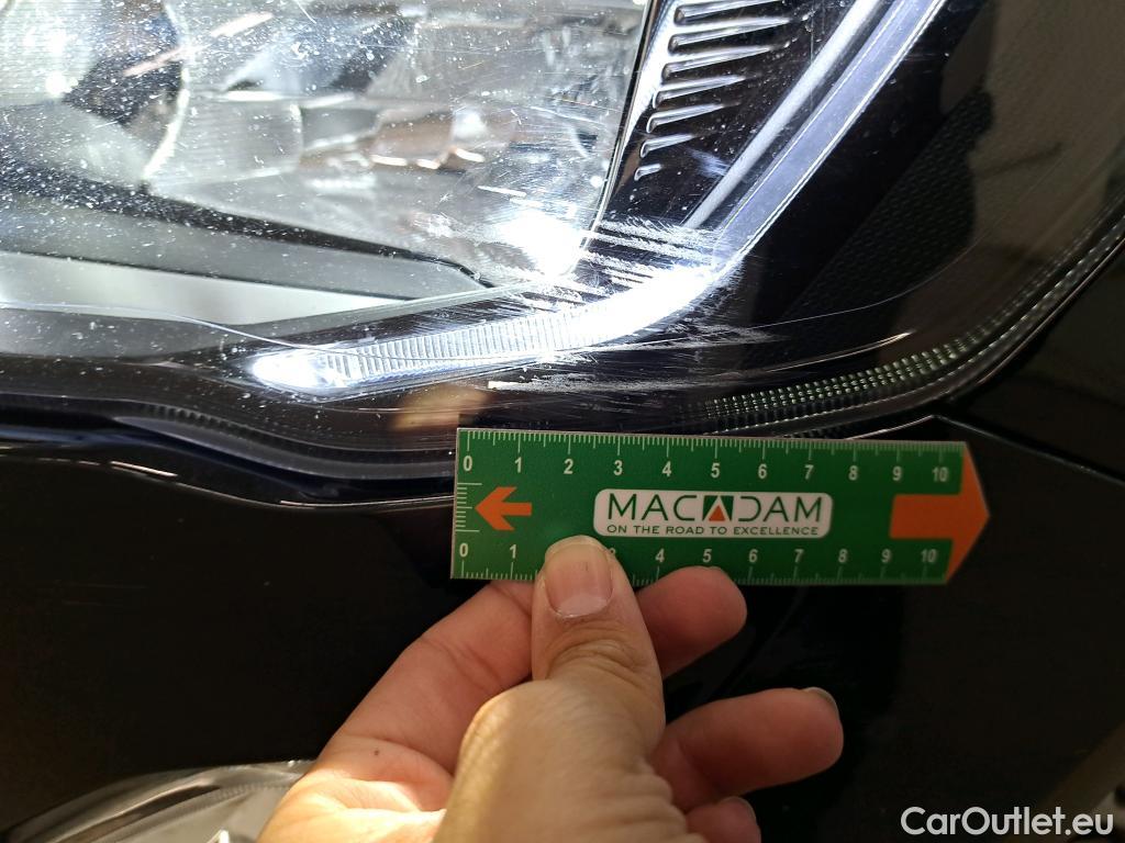  Ford  Focus FORD  / 2018 / 5P / Berline 5P - 1.5 EcoBlue 120 auto Trend Business #29