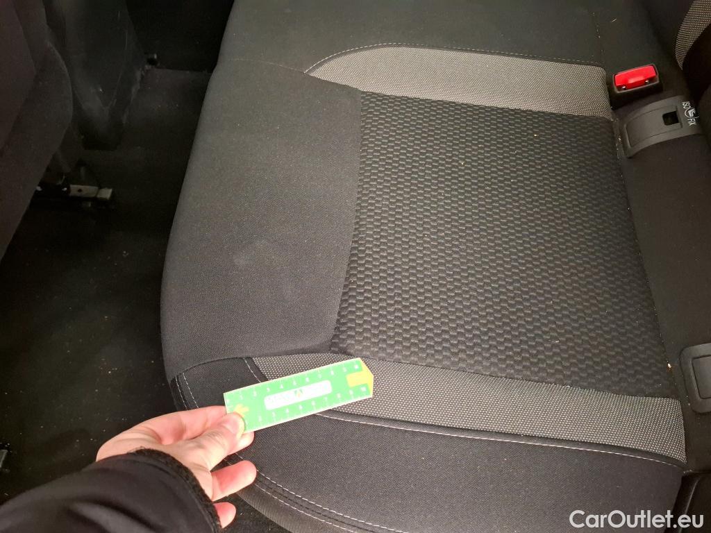  Nissan  Qashqai NISSAN  / 2017 / 5P / Crossover 1.5 DCI 115 DCT Business Edition #22