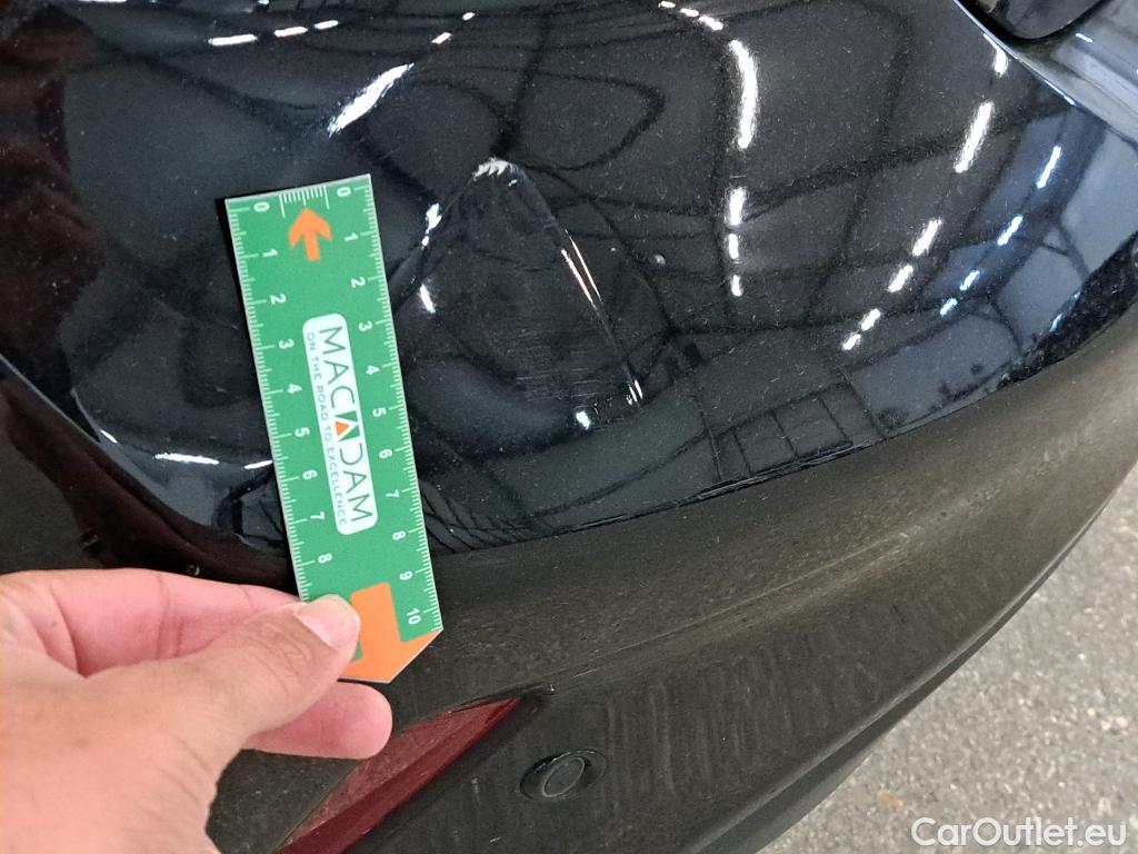  Ford  Focus FORD  / 2018 / 5P / Berline 5P - 1.5 EcoBlue 120 auto Trend Business #7