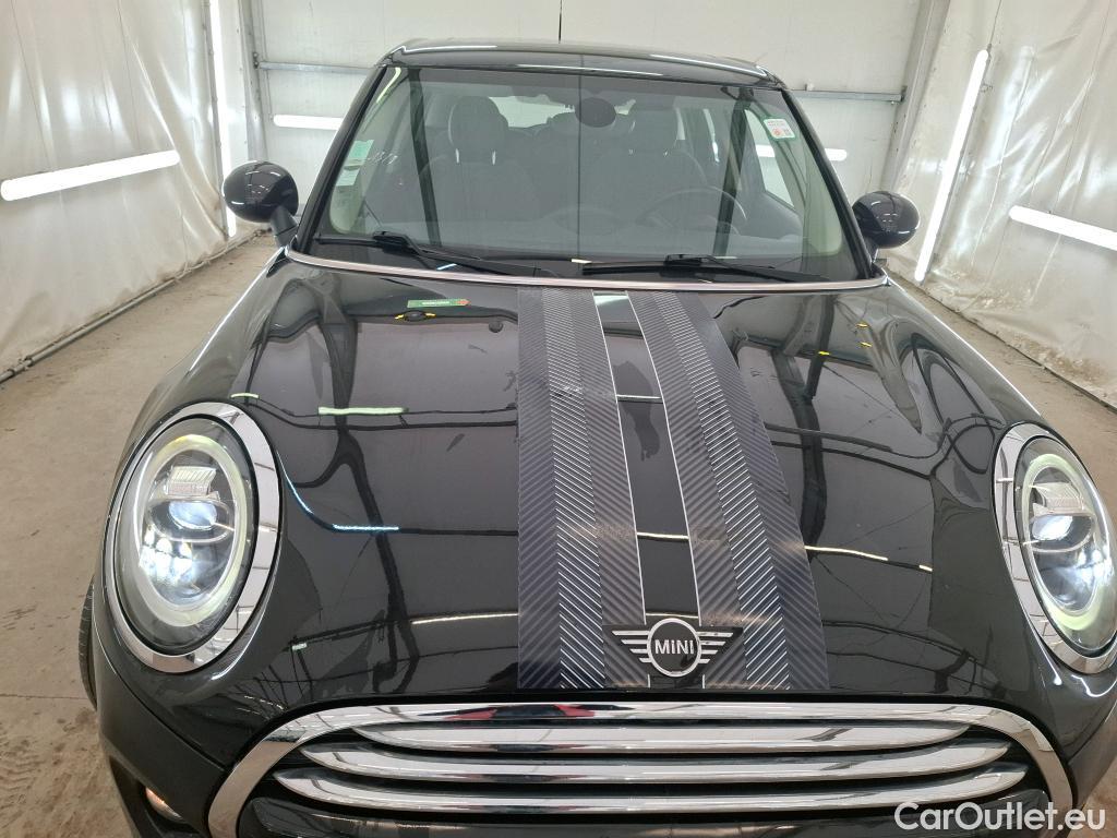  Mini  Mini   5p Berline Cooper Edition Heddon Street 136 ch BVA7 #6