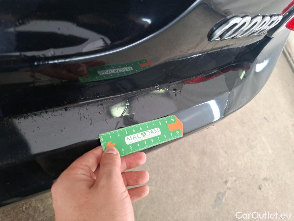  Mini  Mini   5p Berline Cooper Edition Heddon Street 136 ch BVA7 #3