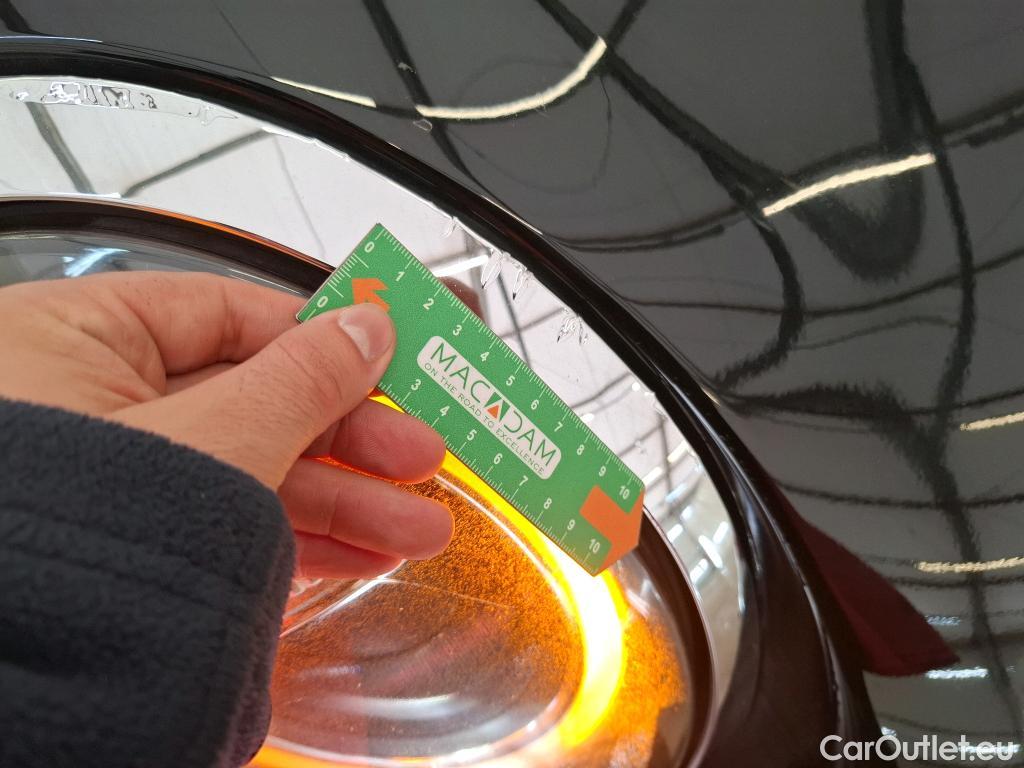  Mini  Mini   5p Berline Cooper Edition Heddon Street 136 ch BVA7 #28