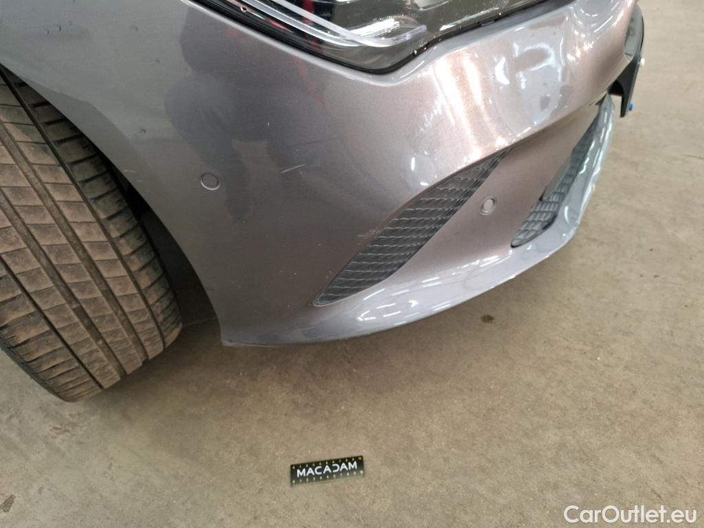  Mercedes  CLA-Klasse MERCEDES-BENZ CLA Coupe / 2019 / 4P / Coupé CLA 200 d Business Line BA8 #27