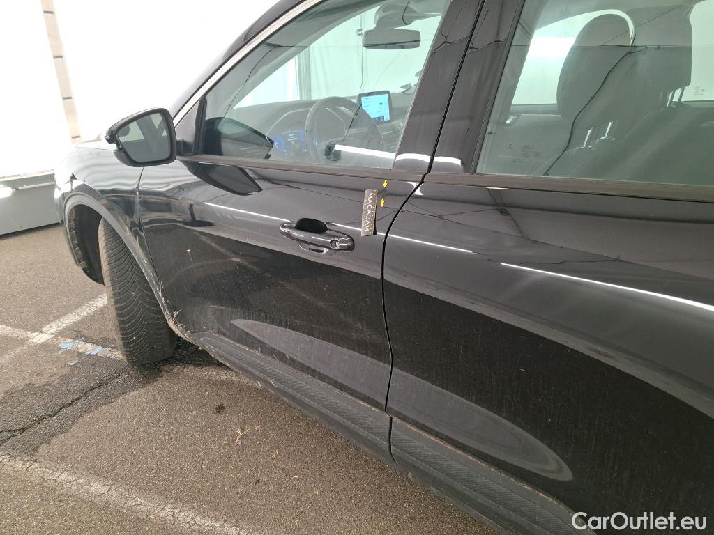  Ford  Kuga FORD  / 2019 / 5P / SUV 2.5 190 hybrid Flexifuel Pshift Titanium #11