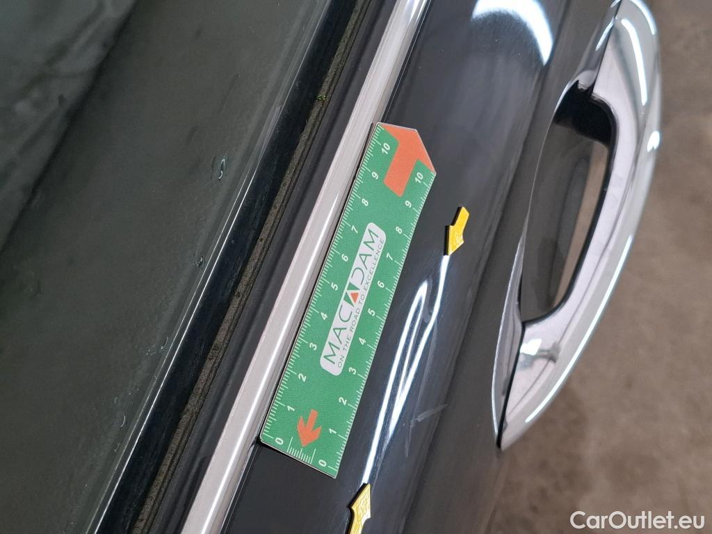  Mini  Mini   5p Berline Cooper Edition Heddon Street 136 ch BVA7 #17