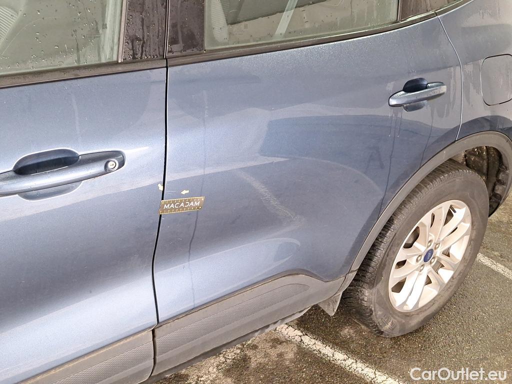  Ford  Kuga  Titanium Hybrid 2.5 190CV BVA6 E6dT #19