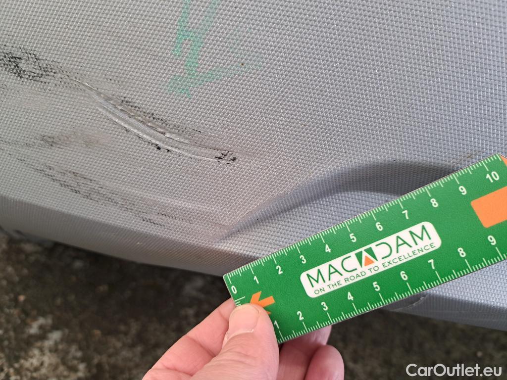  Opel  Crossland  X Business Elegance 1.2 Turbo 130CV BVA6 E6d #6