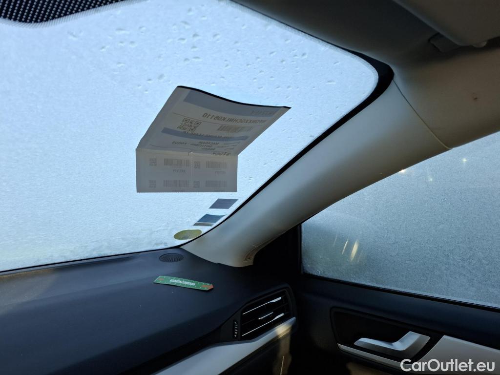  Ford  Focus FORD  / 2018 / 5P / Berline 5P - 1.5 EcoBlue 120 auto Trend Business #27