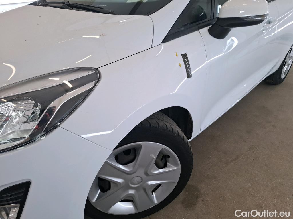  Ford  Fiesta  Cool&Connect 1.1 75CV BVM5 E6dT #11