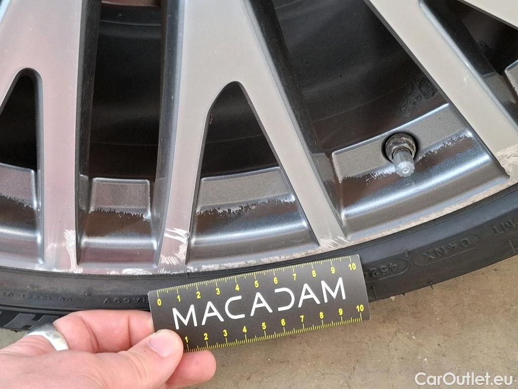  Mercedes  CLA-Klasse MERCEDES-BENZ CLA Coupe / 2019 / 4P / Coupé CLA 200 d Business Line BA8 #14