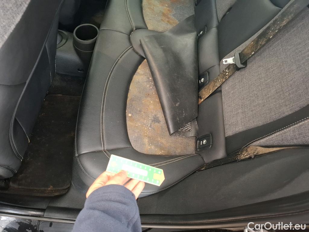  Mini  Mini   5p Berline Cooper Edition Heddon Street 136 ch BVA7 #32