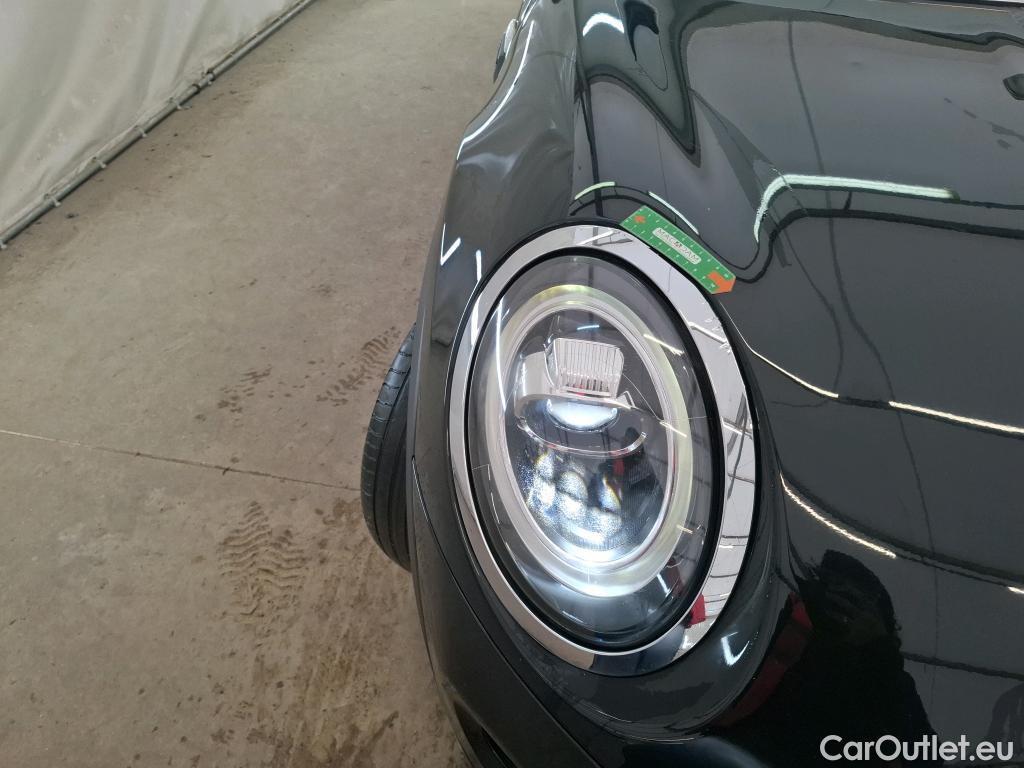  Mini  Mini   5p Berline Cooper Edition Heddon Street 136 ch BVA7 #26