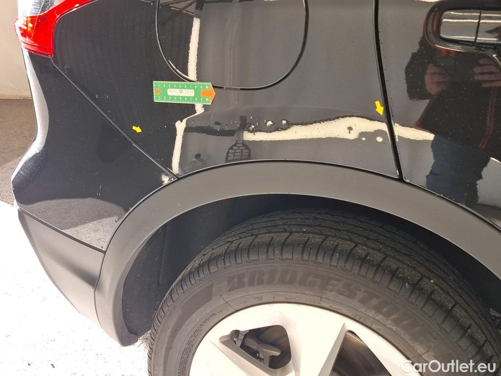  Nissan  Qashqai NISSAN  / 2017 / 5P / Crossover 1.5 DCI 115 DCT Business Edition #4