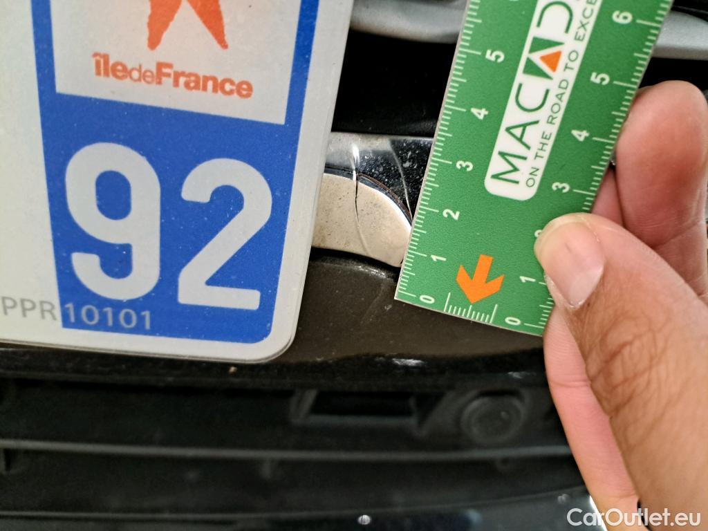  Ford  Focus FORD  / 2018 / 5P / Berline 5P - 1.5 EcoBlue 120 auto Trend Business #19