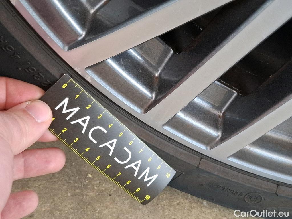  Mercedes  CLA-Klasse MERCEDES-BENZ CLA Coupe / 2019 / 4P / Coupé CLA 200 d Business Line BA8 #50