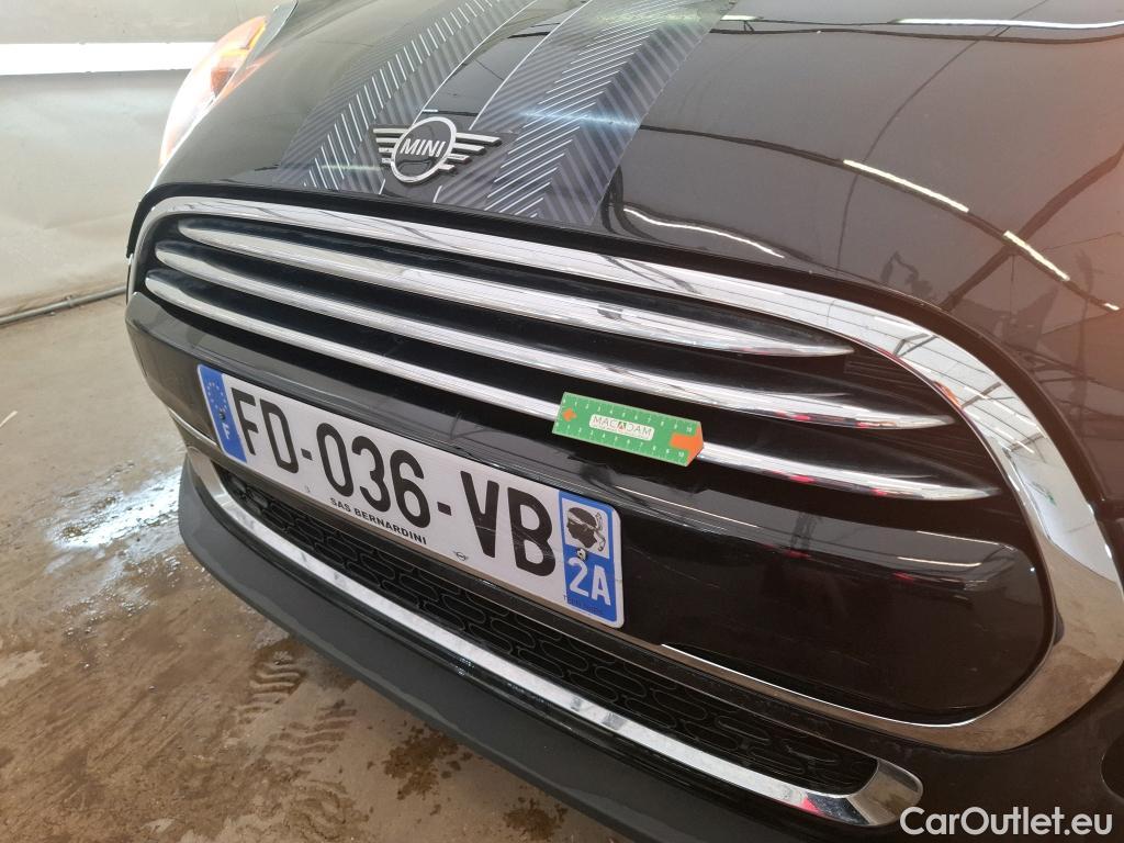  Mini  Mini   5p Berline Cooper Edition Heddon Street 136 ch BVA7 #22
