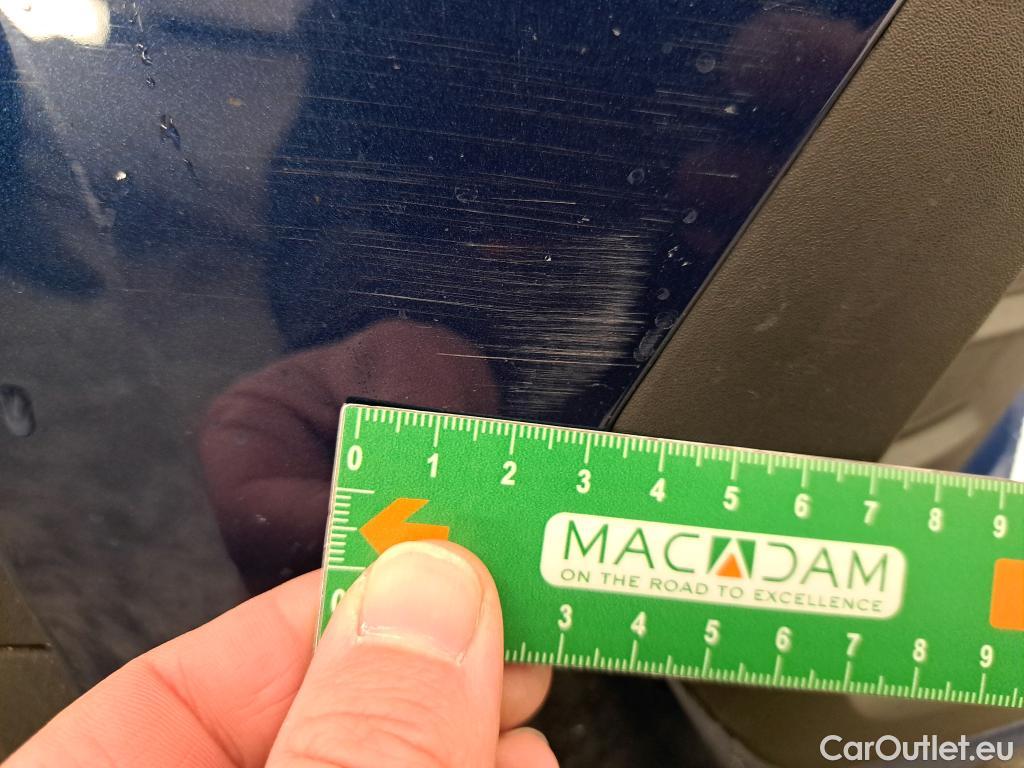  Opel  Crossland  X Business Elegance 1.2 Turbo 130CV BVA6 E6d #8