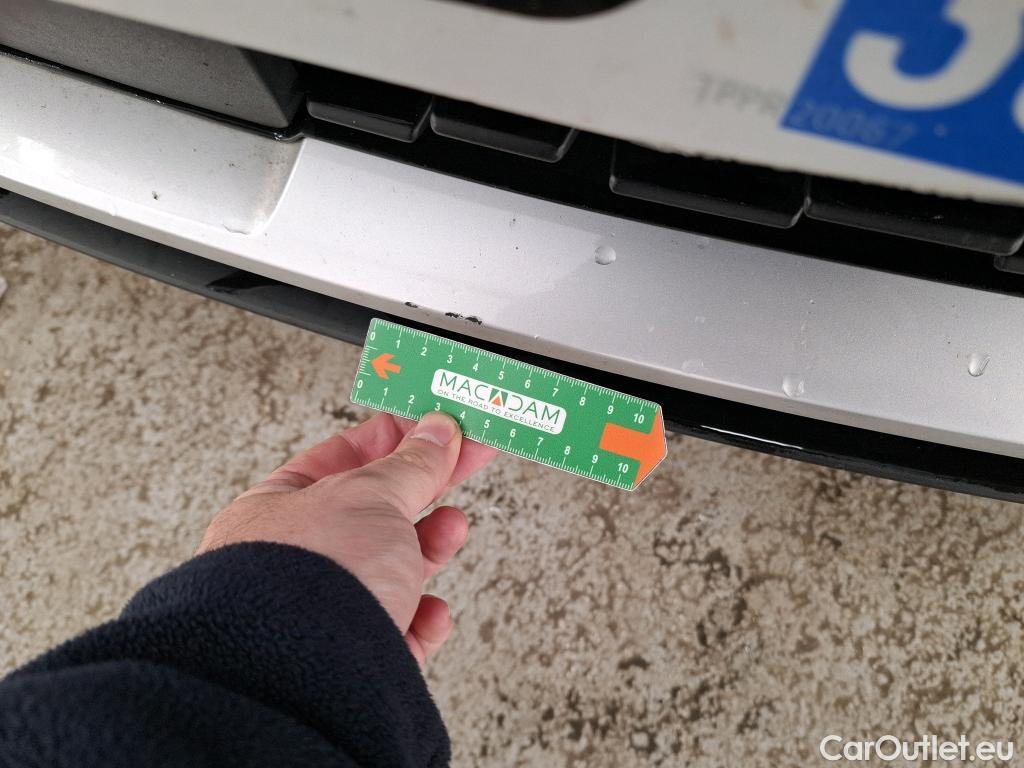  Opel   Grandland X OPEL Grandland / 2021 / 5P / SUV 1.5 DIESEL 96KW ULTIMATE AUTO #14