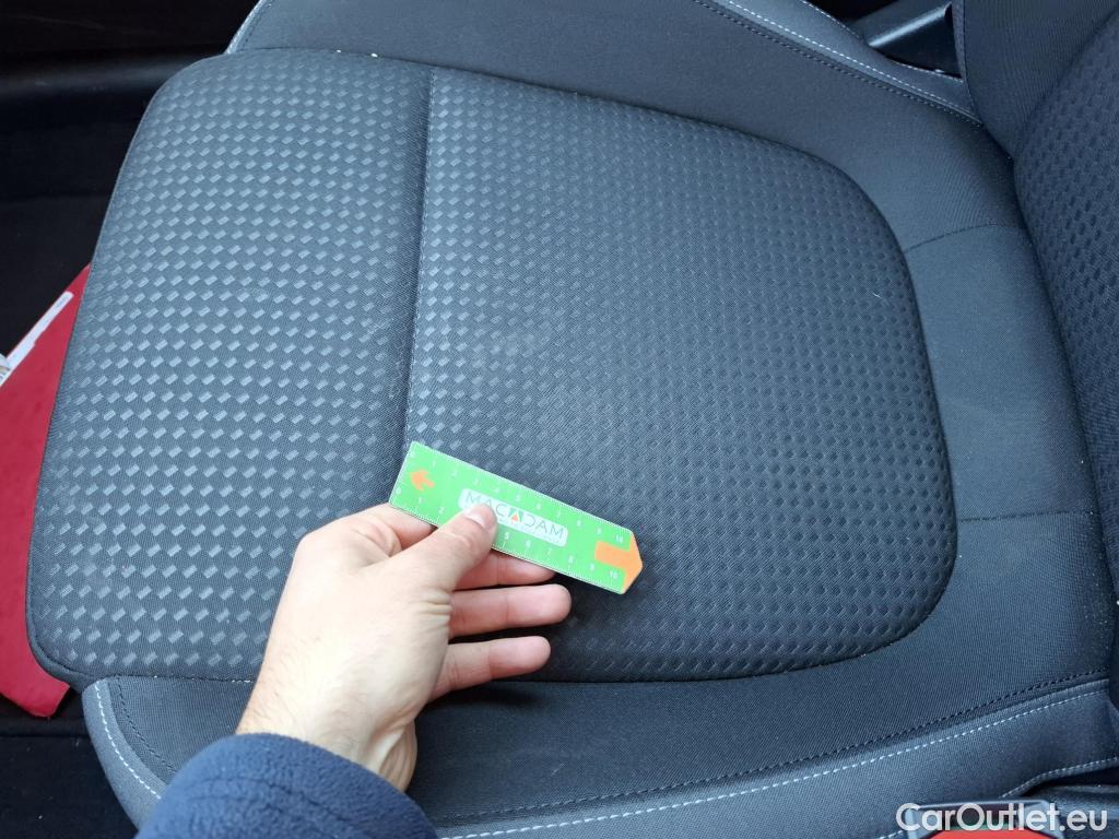  Ford  Focus FORD  / 2018 / 5P / Berline 5P - 1.5 EcoBlue 120 auto Trend Business #33