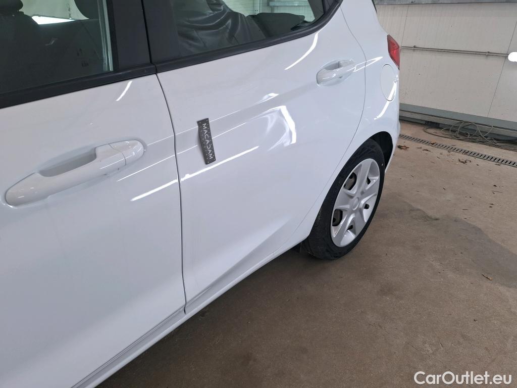  Ford  Fiesta  Cool&Connect 1.1 75CV BVM5 E6dT #3