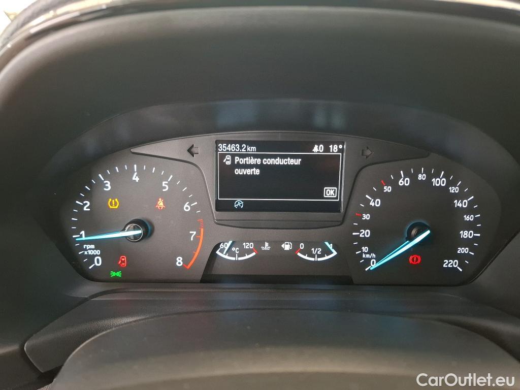  Ford  Fiesta  Cool&Connect 1.1 75CV BVM5 E6dT #20