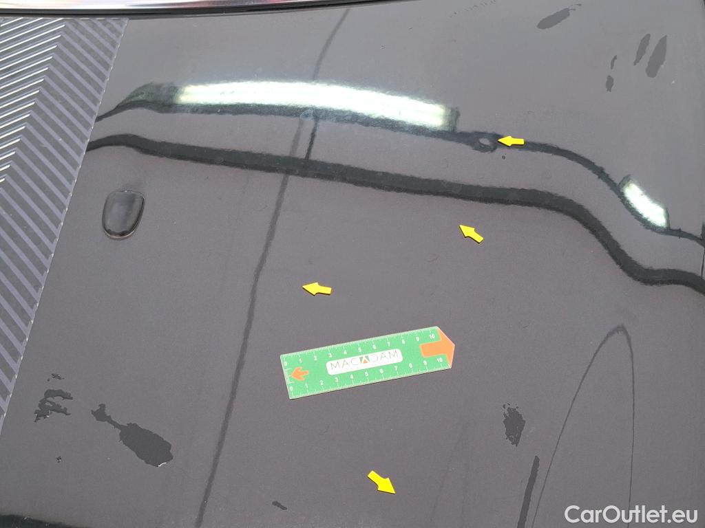  Mini  Mini   5p Berline Cooper Edition Heddon Street 136 ch BVA7 #7