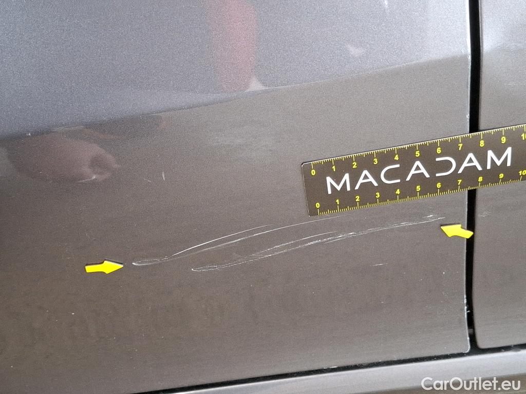  Mercedes  CLA-Klasse MERCEDES-BENZ CLA Coupe / 2019 / 4P / Coupé CLA 200 d Business Line BA8 #22