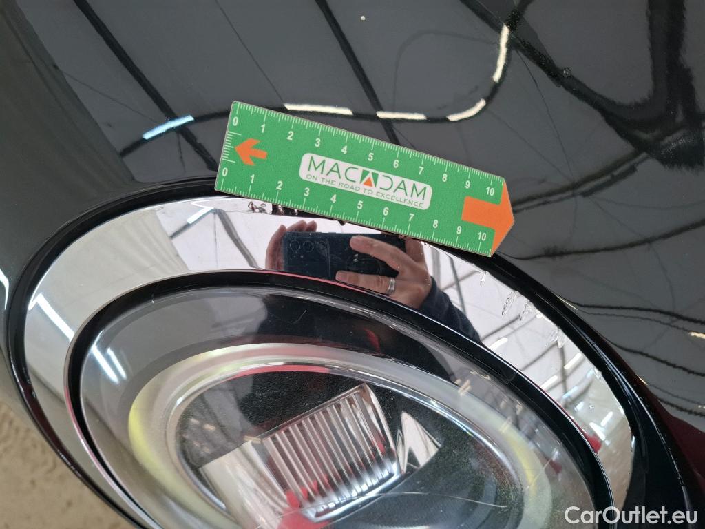  Mini  Mini   5p Berline Cooper Edition Heddon Street 136 ch BVA7 #27