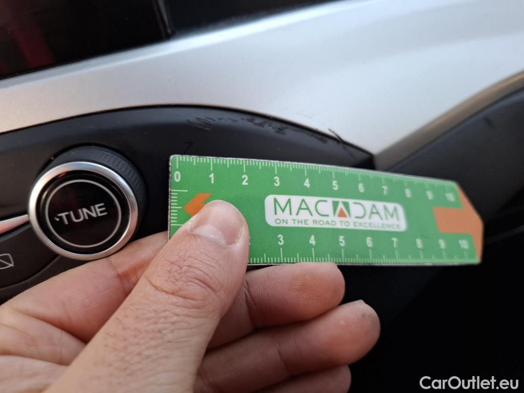  Ford  Focus FORD  / 2018 / 5P / Berline 5P - 1.5 EcoBlue 120 auto Trend Business #23