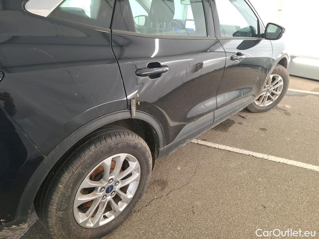  Ford  Kuga FORD  / 2019 / 5P / SUV 2.5 190 hybrid Flexifuel Pshift Titanium #5