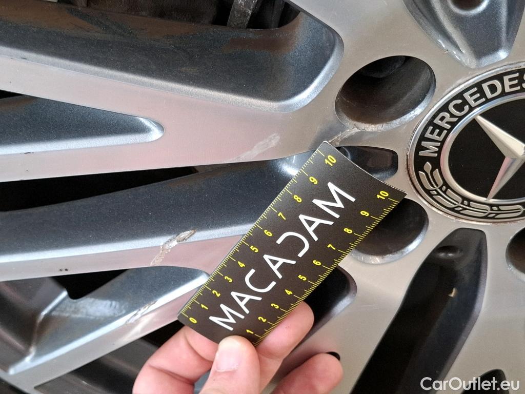  Mercedes  CLA-Klasse MERCEDES-BENZ CLA Coupe / 2019 / 4P / Coupé CLA 200 d Business Line BA8 #16