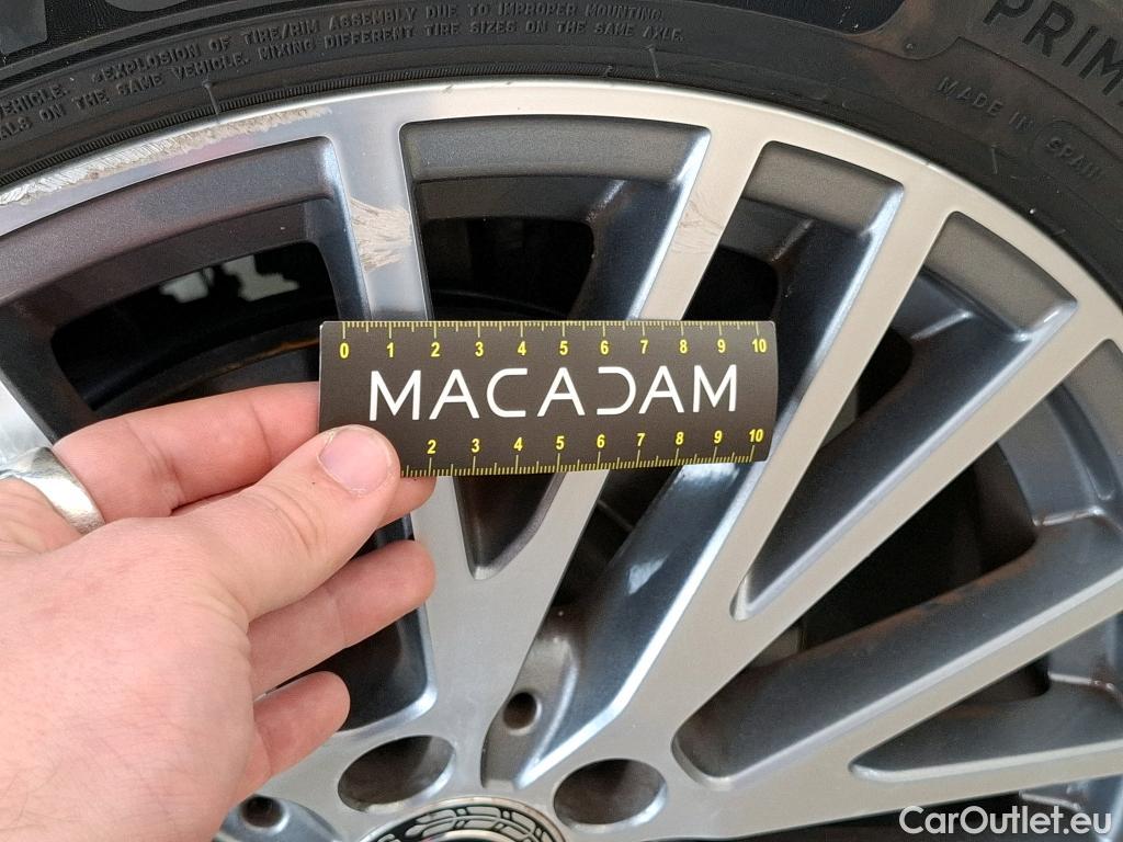  Mercedes  CLA-Klasse MERCEDES-BENZ CLA Coupe / 2019 / 4P / Coupé CLA 200 d Business Line BA8 #11