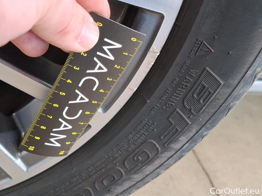  Mercedes  CLA-Klasse MERCEDES-BENZ CLA Coupe / 2019 / 4P / Coupé CLA 200 d Business Line BA8 #49