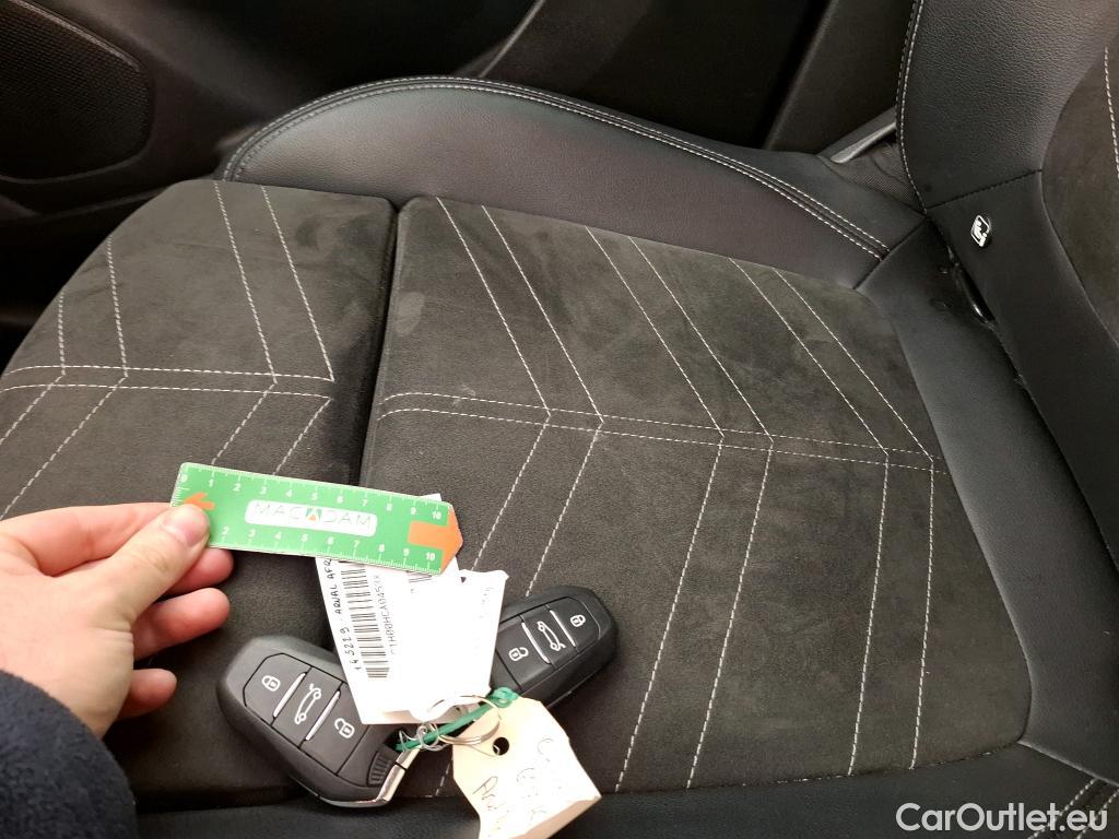  Opel   Grandland X OPEL Grandland / 2021 / 5P / SUV 1.5 DIESEL 96KW ULTIMATE AUTO #10