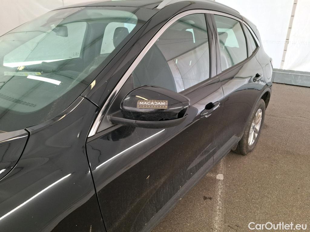  Ford  Kuga FORD  / 2019 / 5P / SUV 2.5 190 hybrid Flexifuel Pshift Titanium #9