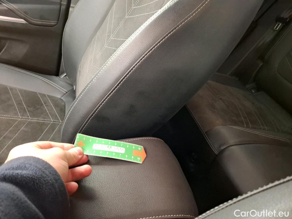  Opel   Grandland X OPEL Grandland / 2021 / 5P / SUV 1.5 DIESEL 96KW ULTIMATE AUTO #11