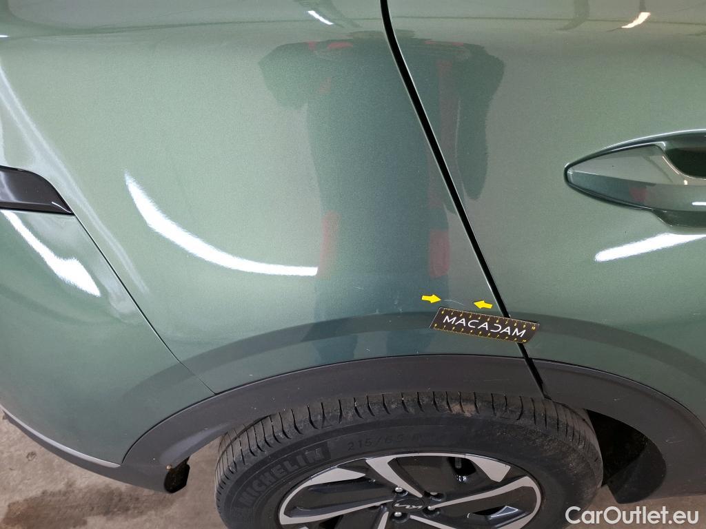  KIA  Sportage  Active 1.6 CRDi 135CV BVA7 E6d #33