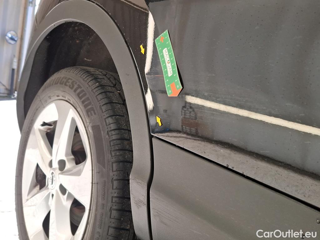  Nissan  Qashqai NISSAN  / 2017 / 5P / Crossover 1.5 DCI 115 DCT Business Edition #8