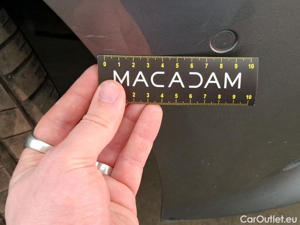  Mercedes  CLA-Klasse MERCEDES-BENZ CLA Coupe / 2019 / 4P / Coupé CLA 200 d Business Line BA8 #30